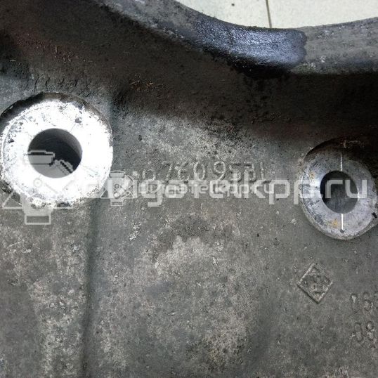 Фото Кулак поворотный передний левый  31216760953 для Bmw 5