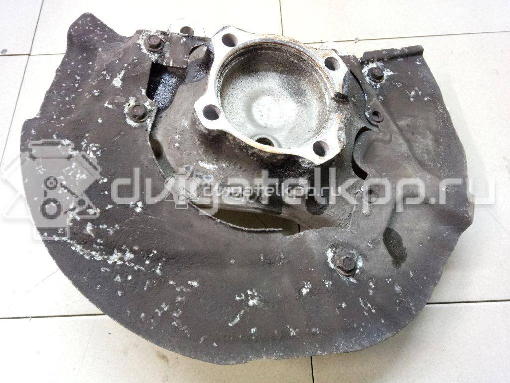 Фото Кулак поворотный передний левый  31216760953 для Bmw 5 {forloop.counter}}