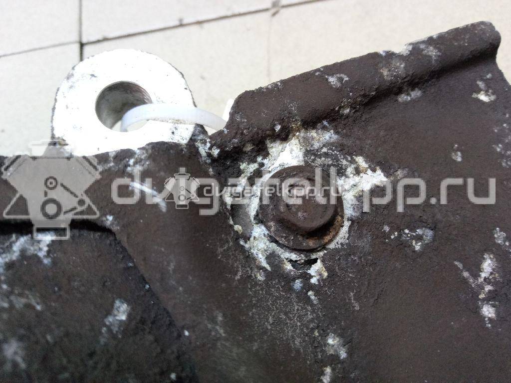Фото Кулак поворотный передний левый  31216760953 для Bmw 5 {forloop.counter}}