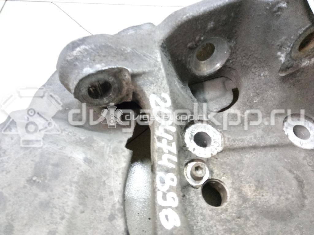 Фото Кулак поворотный передний левый  31216760953 для Bmw 5 {forloop.counter}}