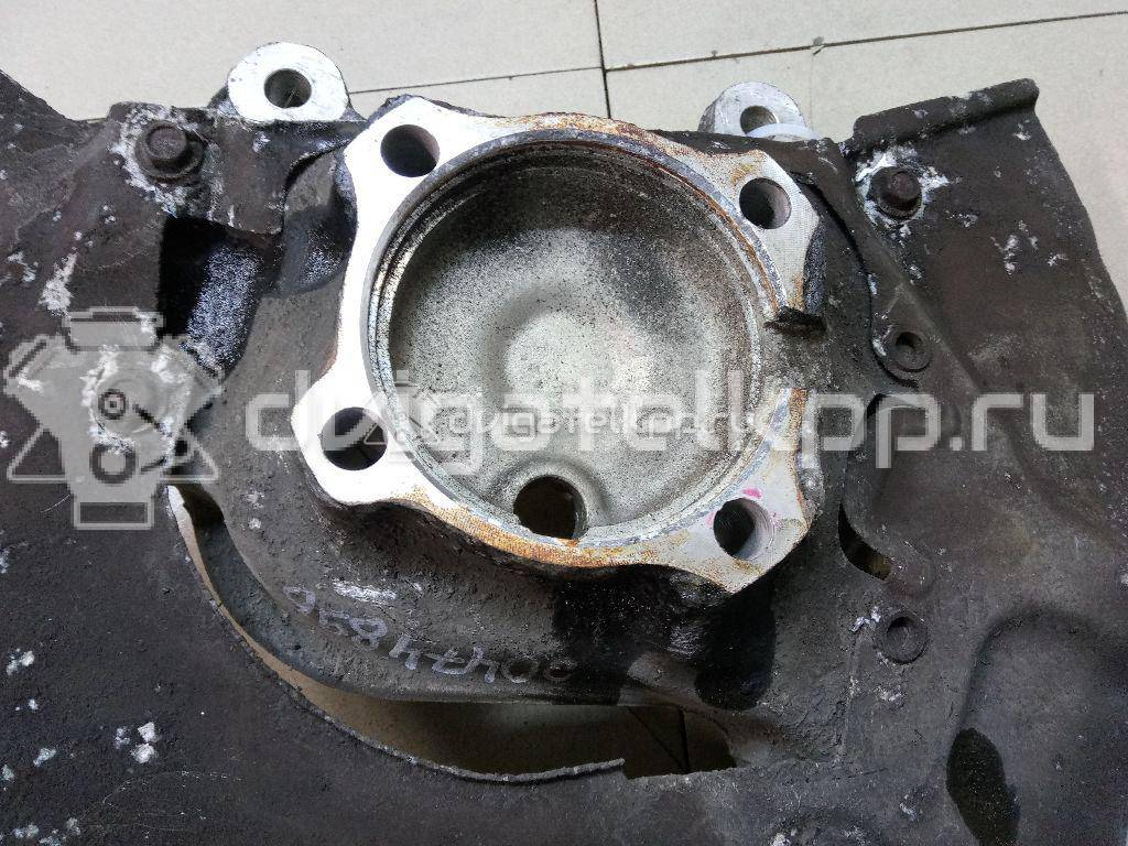 Фото Кулак поворотный передний левый  31216760953 для Bmw 5 {forloop.counter}}