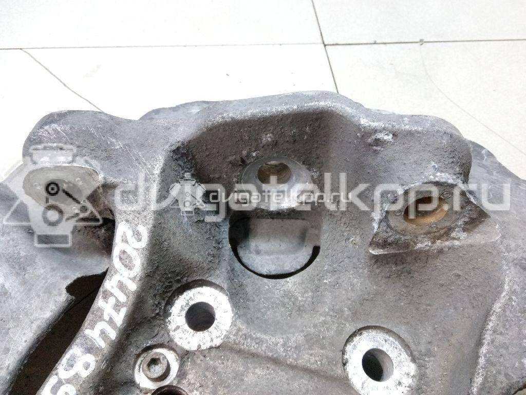 Фото Кулак поворотный передний левый  31216760953 для Bmw 5 {forloop.counter}}