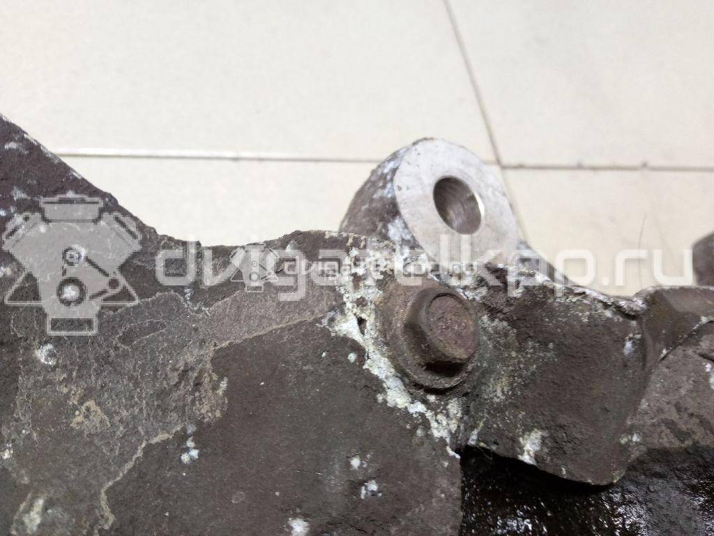 Фото Кулак поворотный передний левый  31216760953 для Bmw 5 {forloop.counter}}