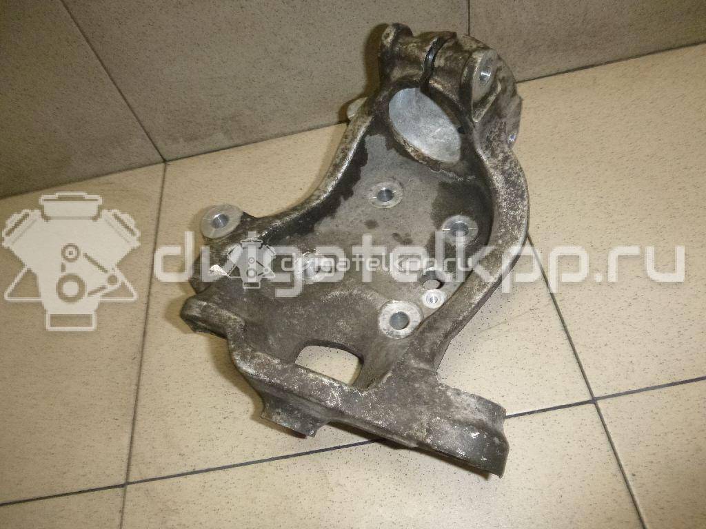 Фото Кулак поворотный передний левый  31216760953 для Bmw 5 {forloop.counter}}