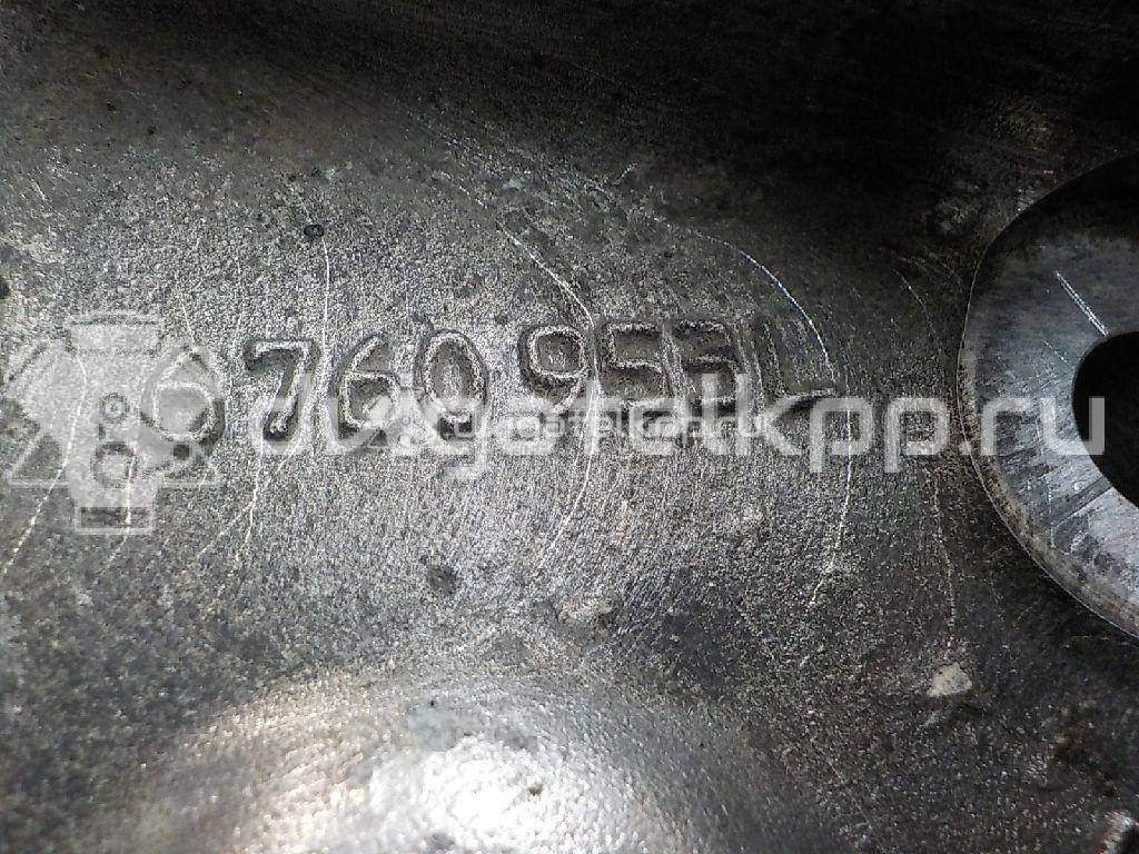 Фото Кулак поворотный передний левый  31216760953 для Bmw 5 {forloop.counter}}