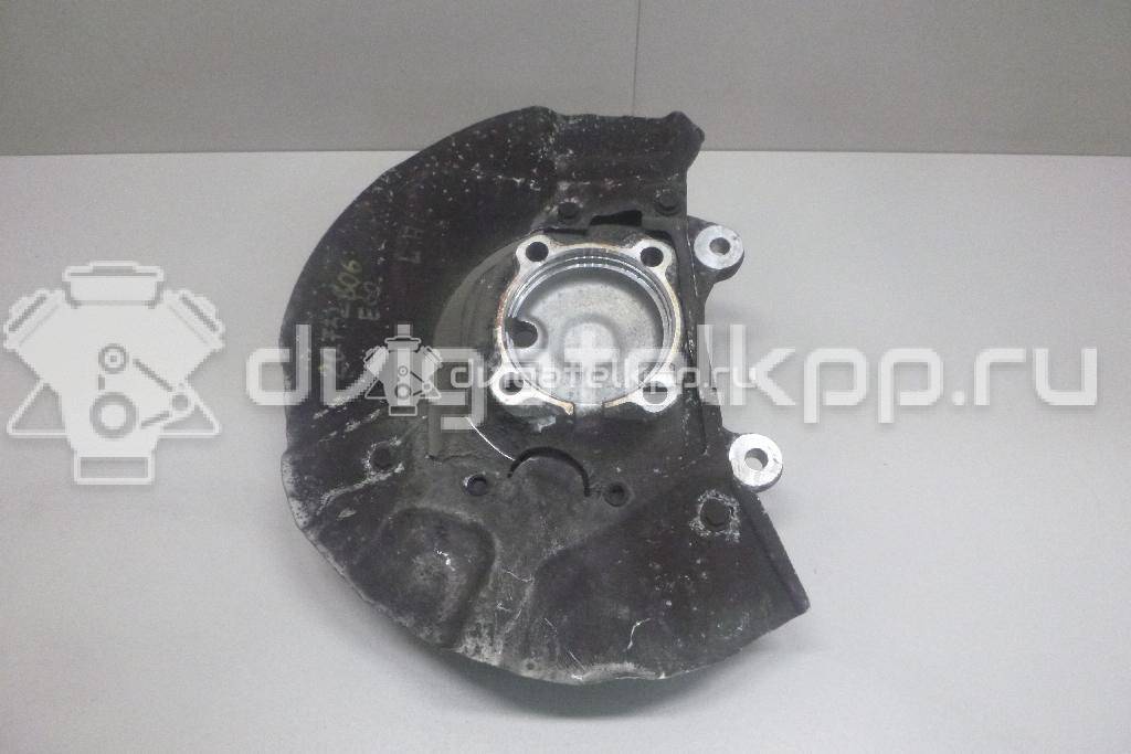 Фото Кулак поворотный передний левый  31216760953 для Bmw 5 {forloop.counter}}