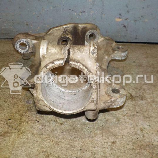 Фото Кулак поворотный передний левый  31216760953 для Bmw 5
