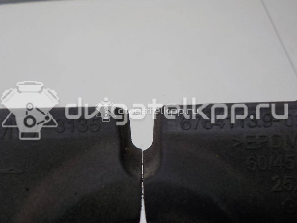 Фото Втулка (с/блок) переднего стабилизатора  31356764113 для Bmw 5 / 6 / 7 {forloop.counter}}