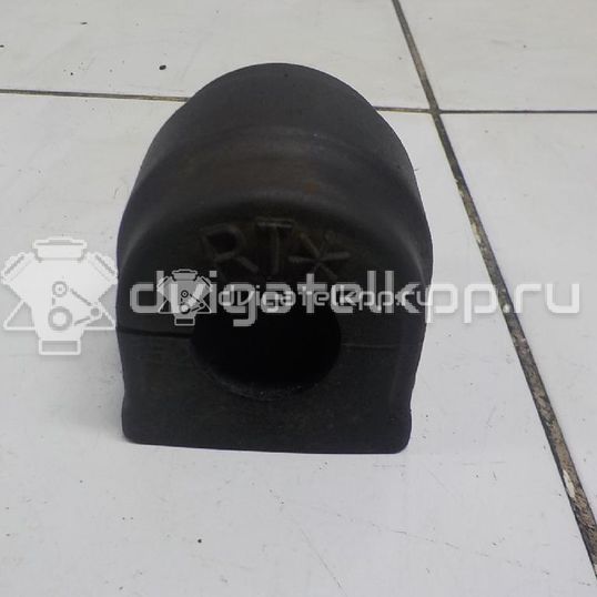 Фото Втулка (с/блок) переднего стабилизатора  31356770003 для Bmw 5