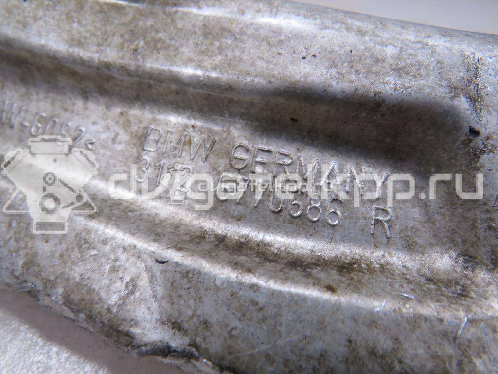 Фото Рычаг передний нижний правый  31106770686 для Bmw 5 {forloop.counter}}