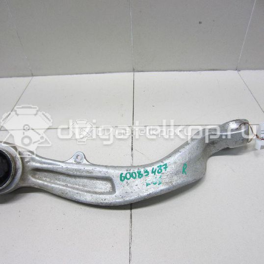 Фото Рычаг передний нижний правый  31106770686 для Bmw 5
