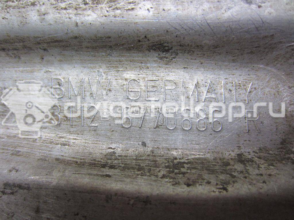 Фото Рычаг передний нижний правый  31106770686 для Bmw 5 {forloop.counter}}