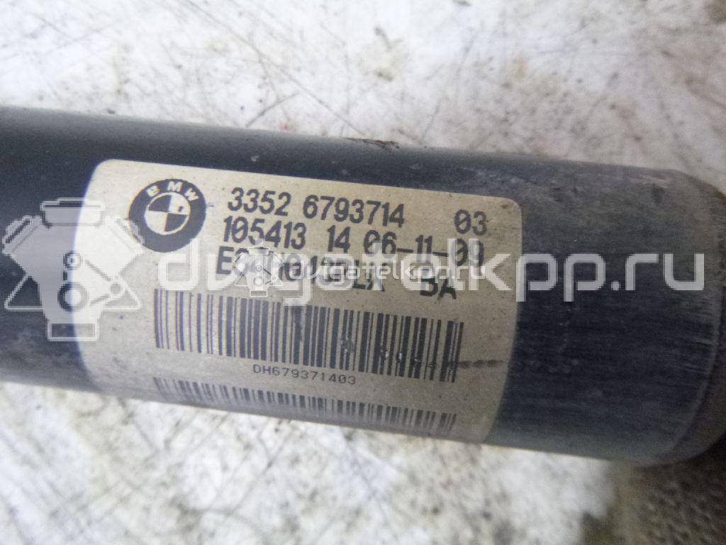 Фото Амортизатор задний  33526793714 для Bmw X1 {forloop.counter}}