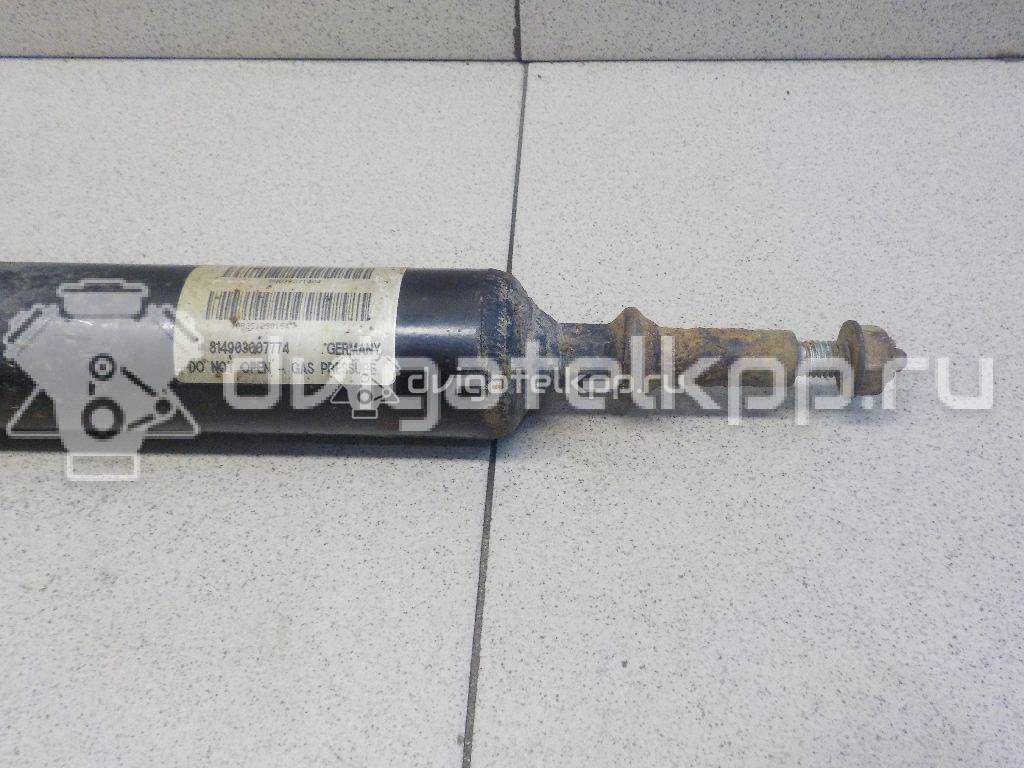 Фото Амортизатор задний  33526793714 для Bmw X1 {forloop.counter}}