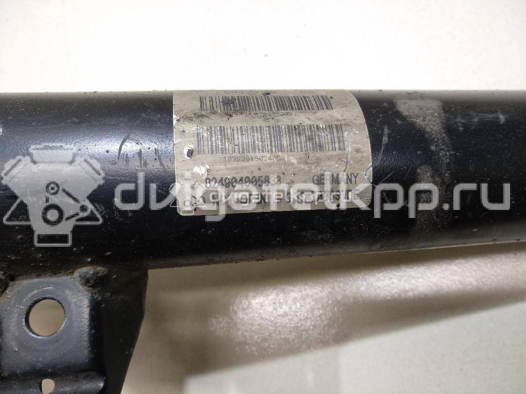 Фото Амортизатор передний левый  31316789573 для Bmw X1 {forloop.counter}}