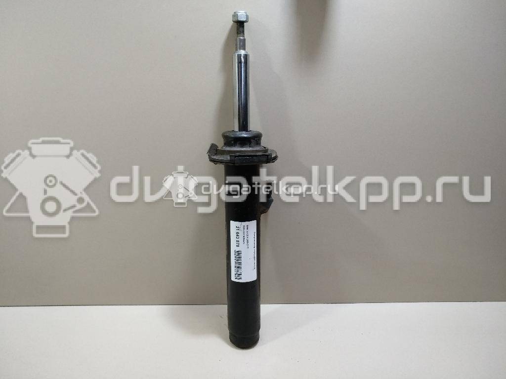 Фото Амортизатор передний левый  31316789573 для Bmw X1 {forloop.counter}}