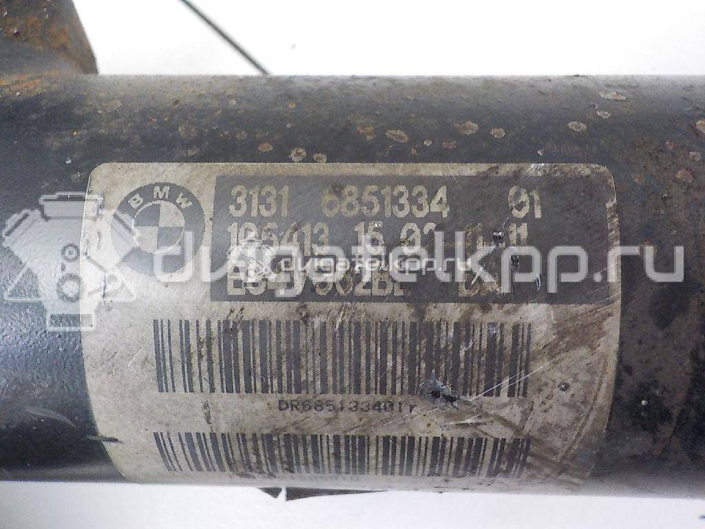 Фото Амортизатор передний правый  31316851334 для Bmw X1 {forloop.counter}}