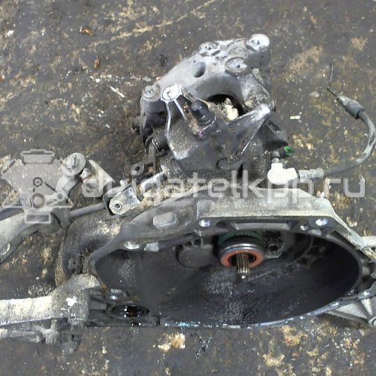 Фото Контрактная (б/у) МКПП для Opel Astra / Corsa / Combo / Meriva 75 л.с 16V 1.7 л Y 17 DT Дизельное топливо