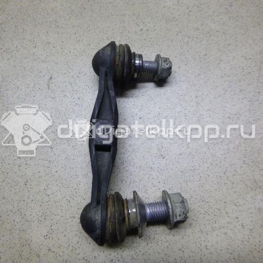 Фото Стойка заднего стабилизатора  33556777635 для Bmw 5 / 6 / 7