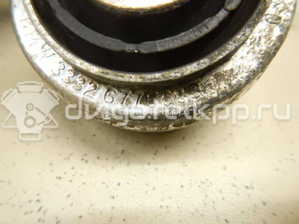 Фото Стойка заднего стабилизатора  33326775683 для Bmw 5 / 6 / 7 {forloop.counter}}