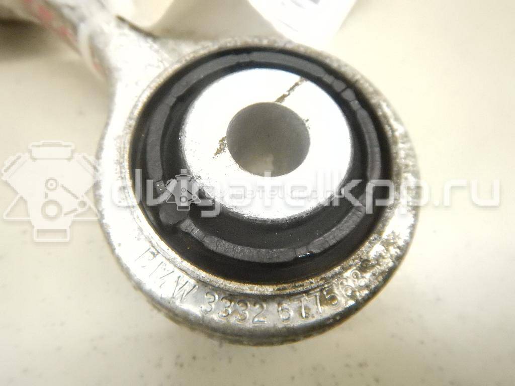 Фото Стойка заднего стабилизатора  33326775683 для Bmw 5 / 6 / 7 {forloop.counter}}