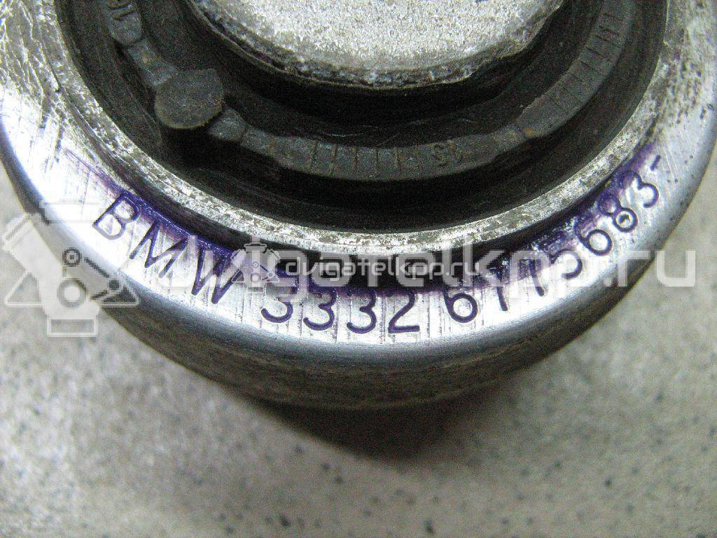 Фото Стойка заднего стабилизатора  33326775683 для Bmw 5 / 6 / 7 {forloop.counter}}