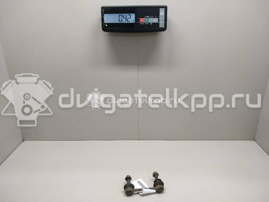 Фото Стойка заднего стабилизатора  37106775189 для Bmw 5 / 6 / 7 {forloop.counter}}