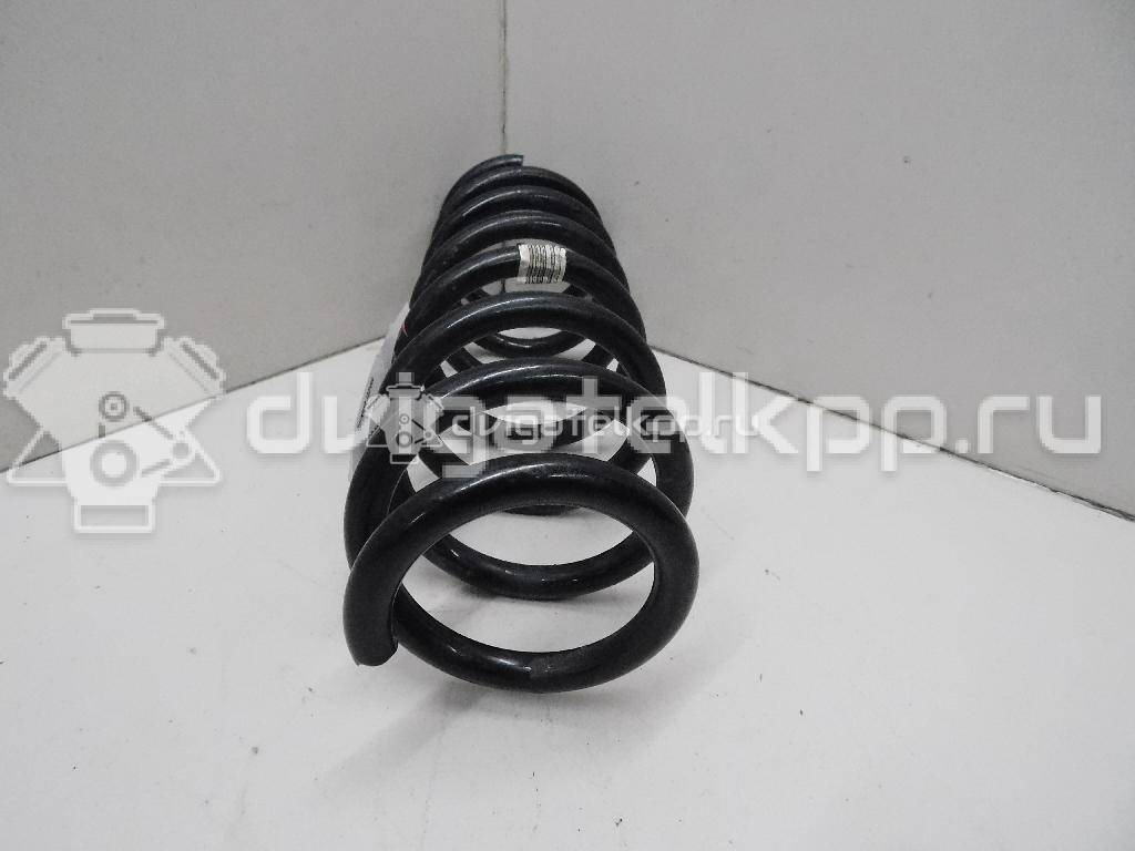 Фото Пружина задняя  33536794653 для Bmw 5 {forloop.counter}}