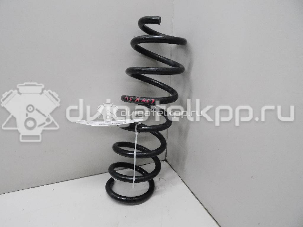 Фото Пружина задняя  33536794653 для Bmw 5 {forloop.counter}}