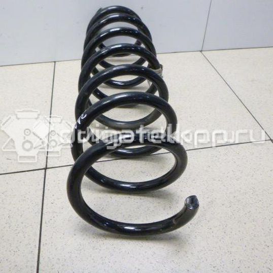 Фото Пружина задняя  33536794653 для Bmw 5