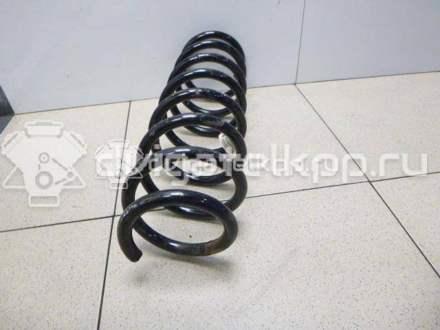 Фото Пружина задняя  33536794653 для Bmw 5 {forloop.counter}}