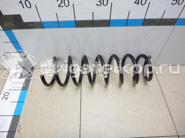 Фото Пружина задняя  33536794653 для Bmw 5 {forloop.counter}}