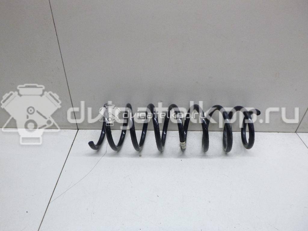Фото Пружина задняя  33536794653 для Bmw 5 {forloop.counter}}