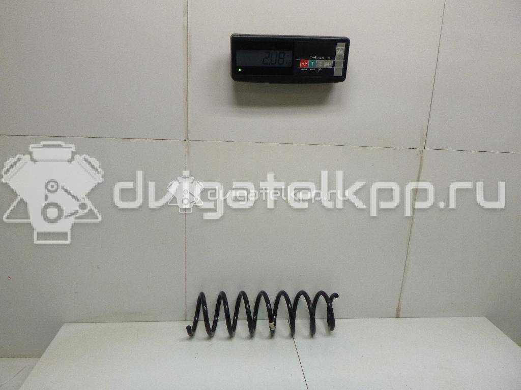 Фото Пружина задняя  33536794653 для Bmw 5 {forloop.counter}}