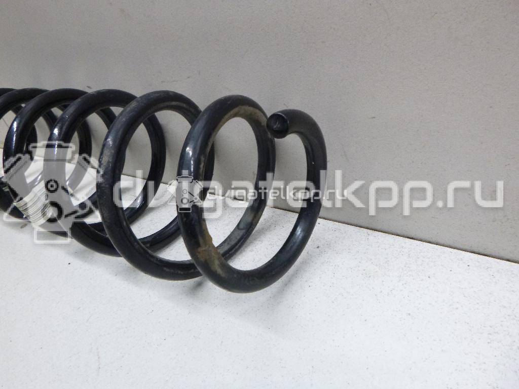 Фото Пружина задняя  33536794653 для Bmw 5 {forloop.counter}}