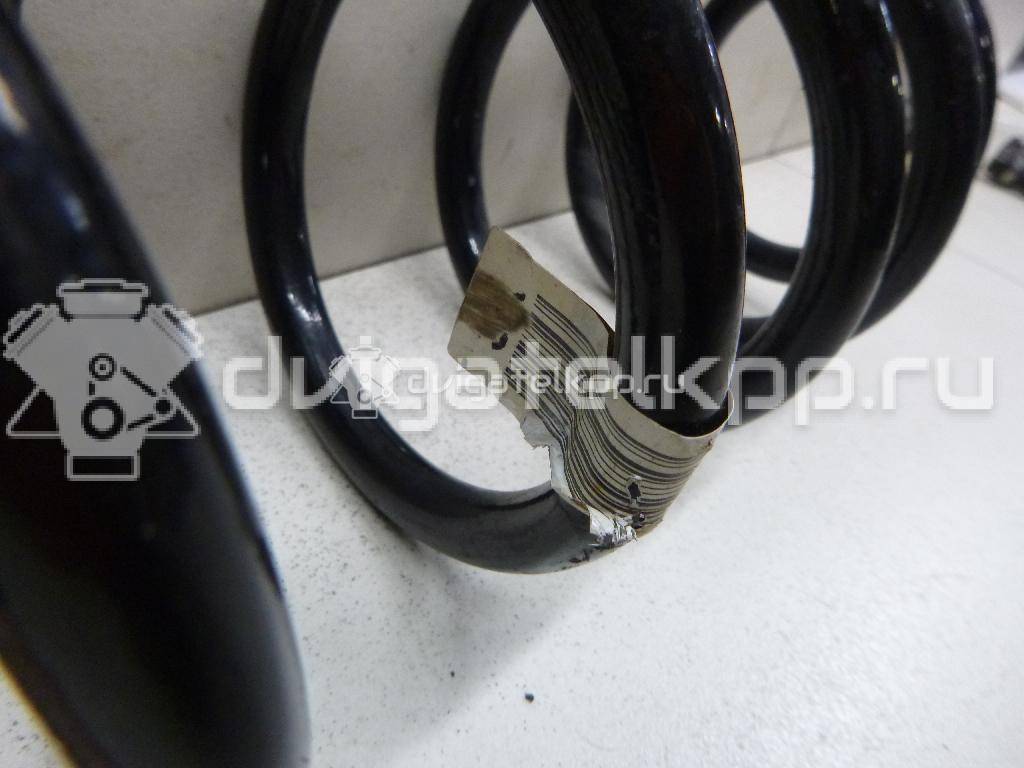 Фото Пружина задняя  33536794653 для Bmw 5 {forloop.counter}}