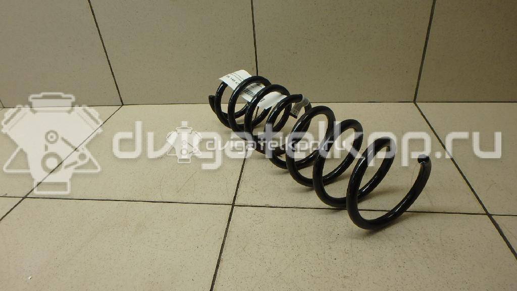 Фото Пружина задняя  33536794653 для Bmw 5 {forloop.counter}}