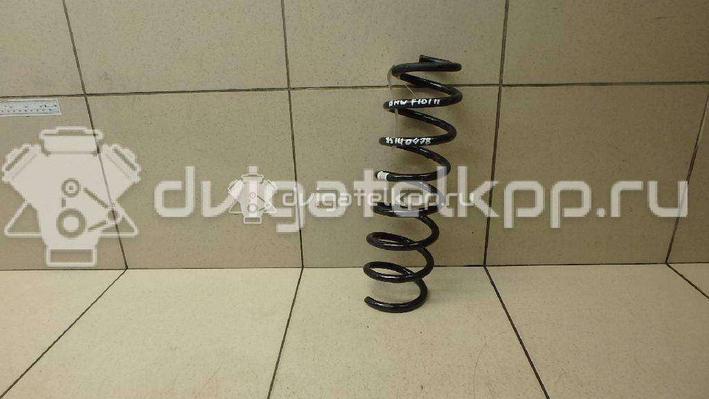 Фото Пружина задняя  33536794653 для Bmw 5 {forloop.counter}}