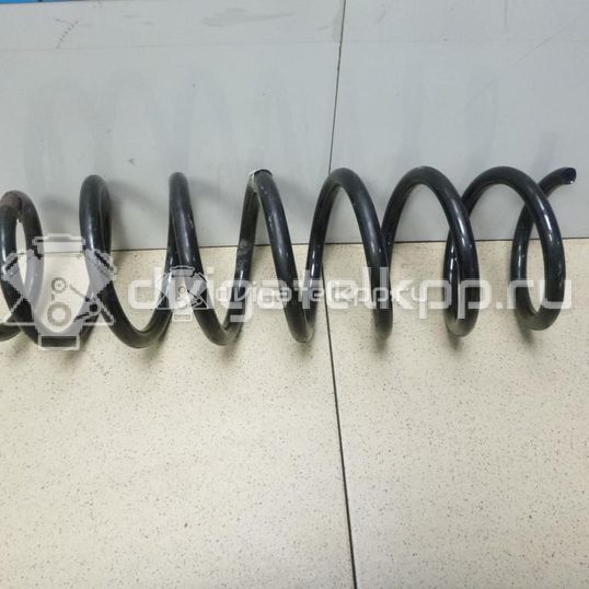 Фото Пружина задняя  33536794653 для Bmw 5