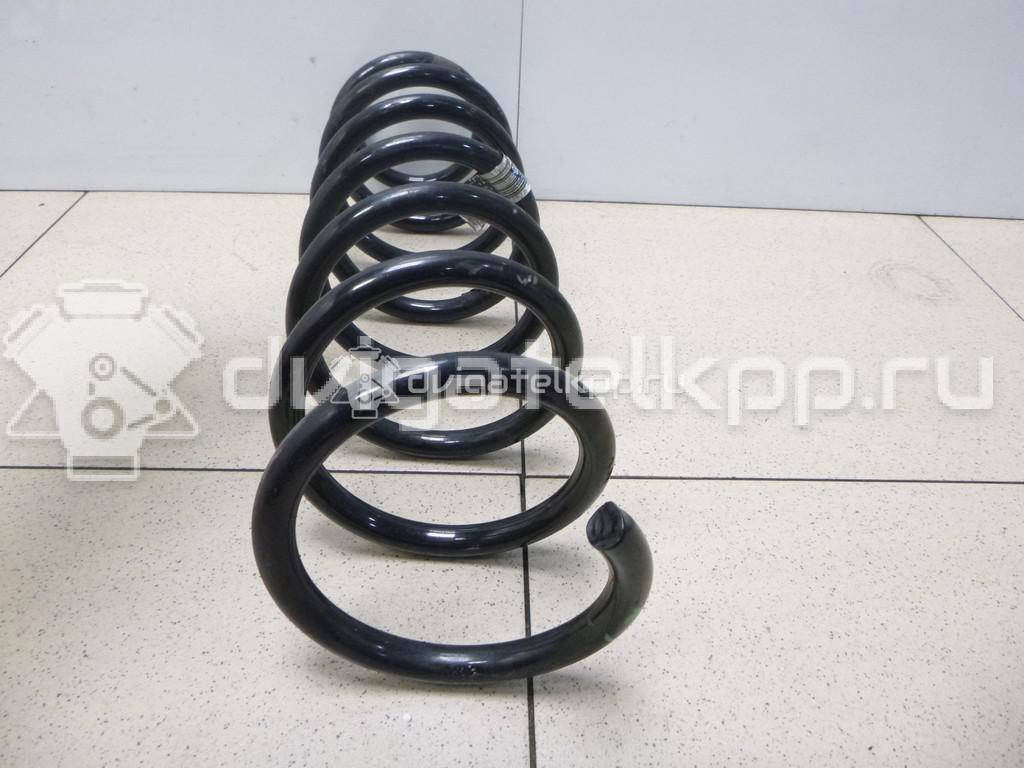 Фото Пружина задняя  33536794653 для Bmw 5 {forloop.counter}}