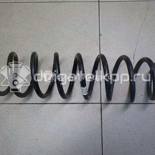 Фото Пружина задняя  33536794653 для Bmw 5