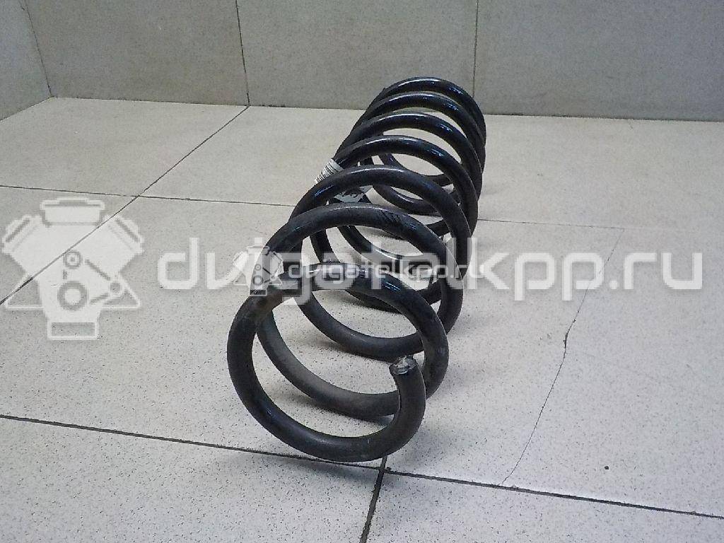 Фото Пружина задняя  33536794653 для Bmw 5 {forloop.counter}}