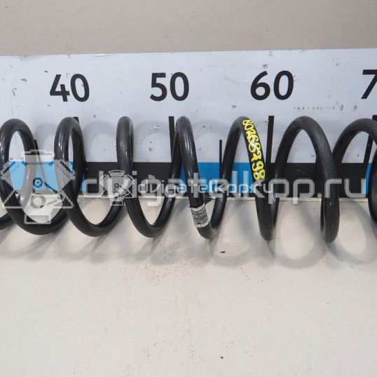 Фото Пружина задняя  33536794653 для Bmw 5