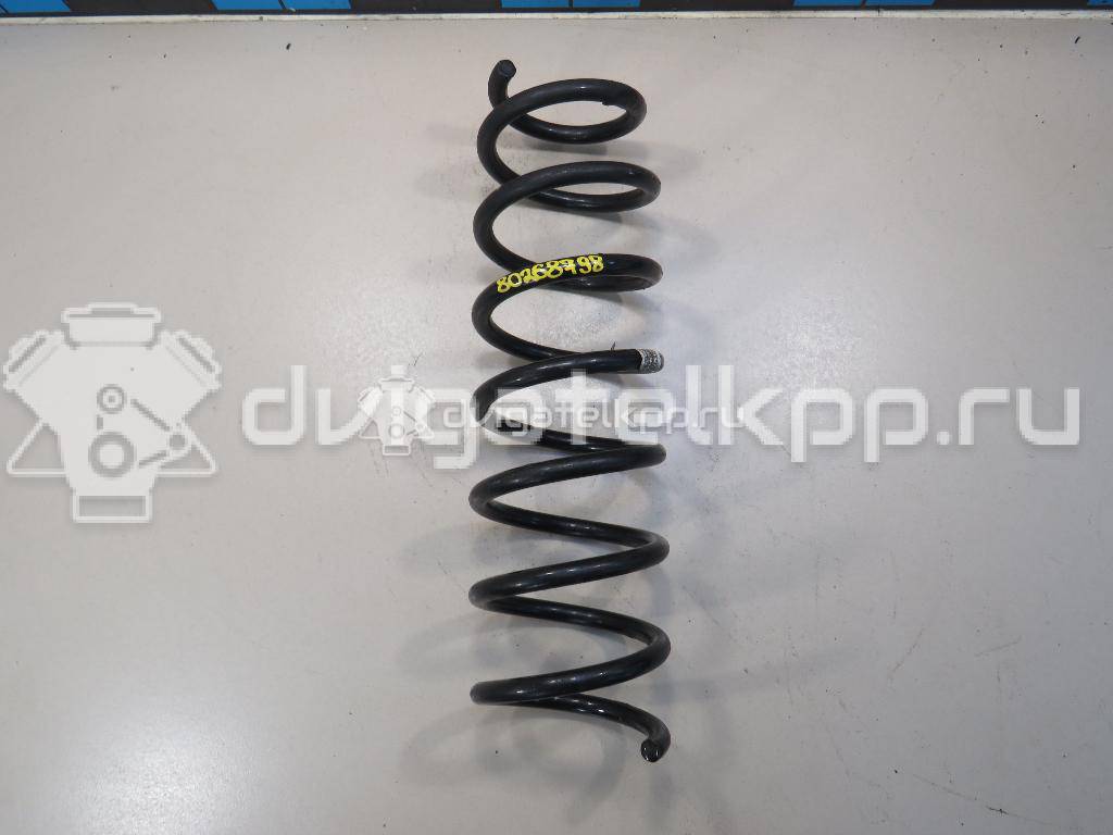 Фото Пружина задняя  33536794653 для Bmw 5 {forloop.counter}}