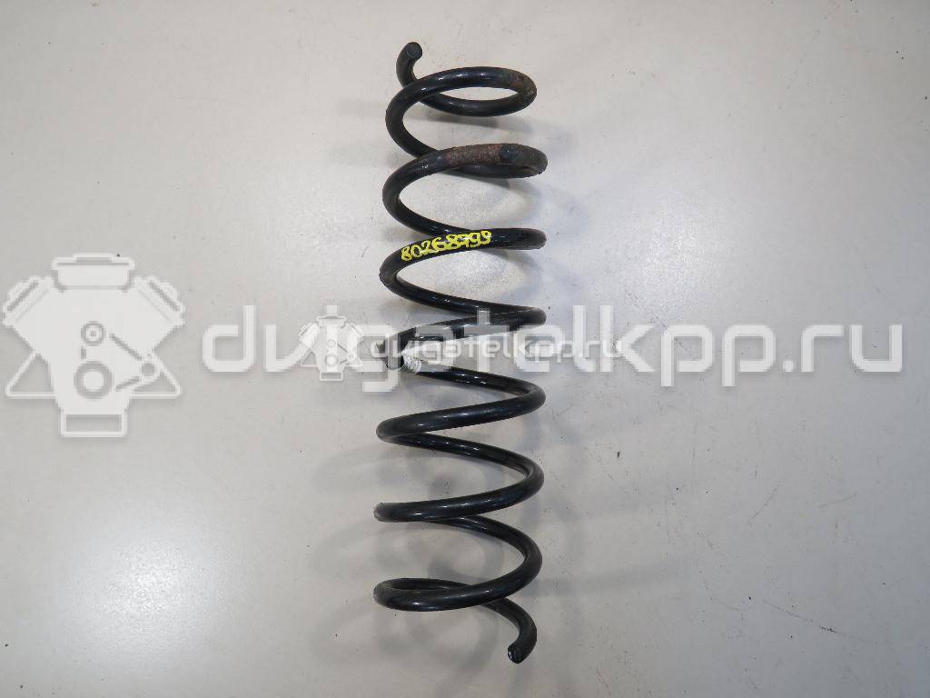 Фото Пружина задняя  33536794653 для Bmw 5 {forloop.counter}}