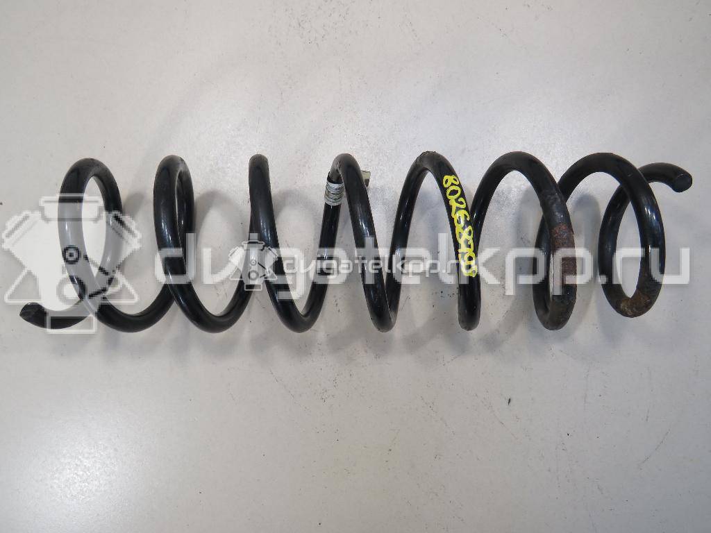 Фото Пружина задняя  33536794653 для Bmw 5 {forloop.counter}}