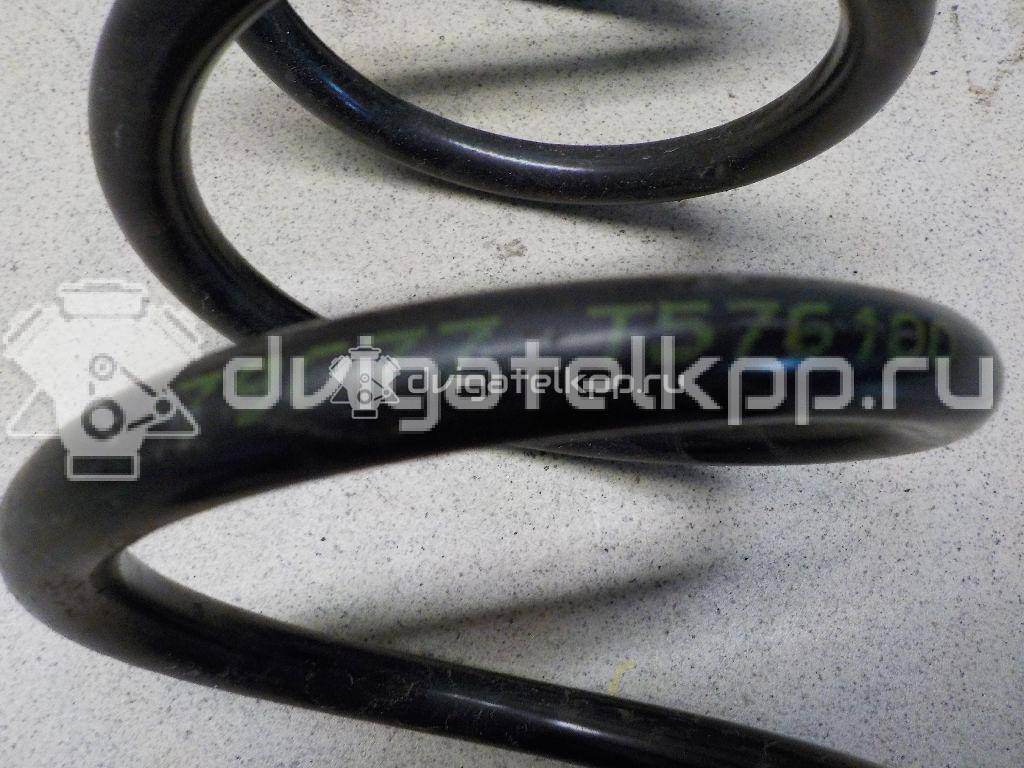 Фото Пружина задняя  33536794653 для Bmw 5 {forloop.counter}}