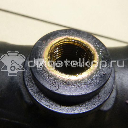 Фото Патрубок интеркулера для двигателя 2AD-FTV для Toyota Rav 4 / Corolla / Avensis 136-150 л.с 16V 2.2 л Дизельное топливо 1736226010