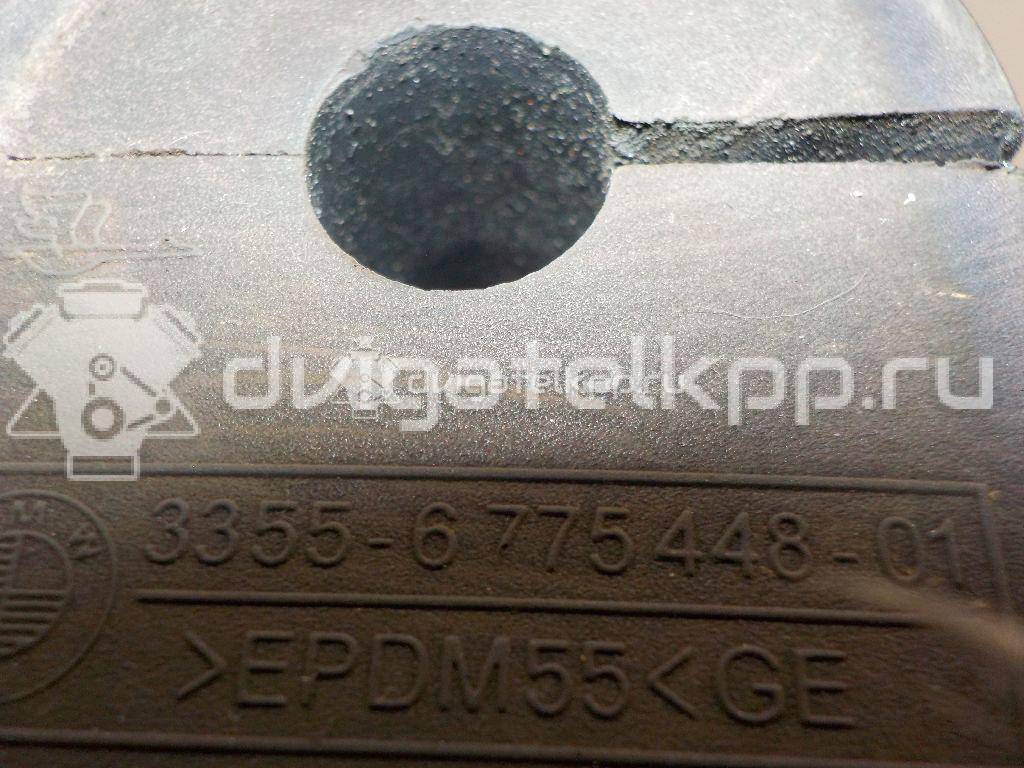 Фото Втулка (с/блок) заднего стабилизатора  33556775448 для Bmw 5 / 6 {forloop.counter}}