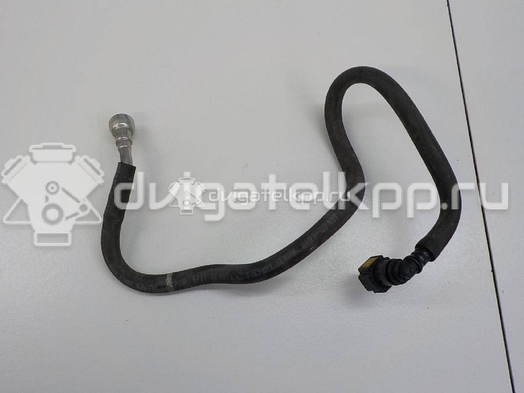 Фото Трубка топливная для двигателя 1AZ-FE для Toyota / Toyota (Gac) / Toyota (Faw) 136-155 л.с 16V 2.0 л бензин 2390128340 {forloop.counter}}